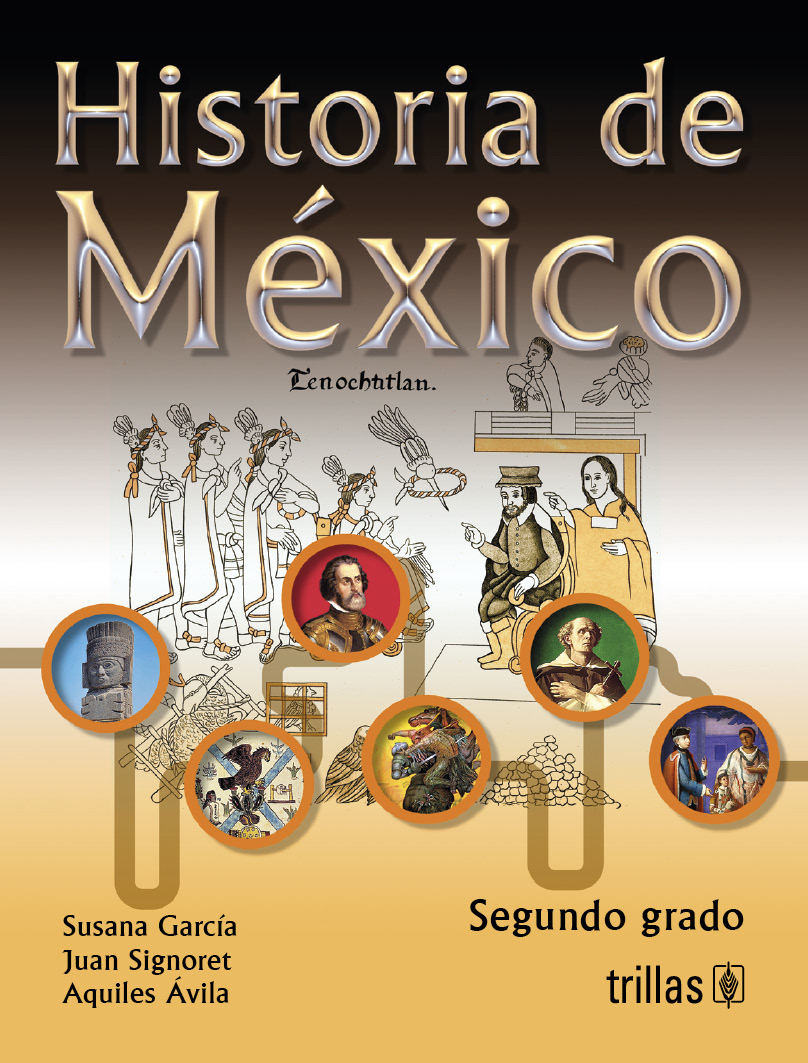 Historia 2dos Vespertino